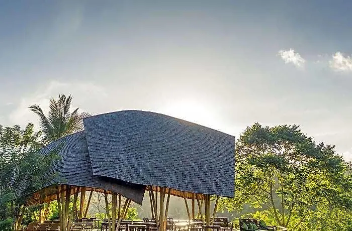 Buahan, A Banyan Tree Escape BALI