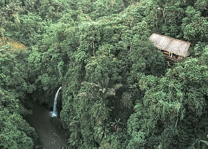 Buahan, A Banyan Tree Escape BALI