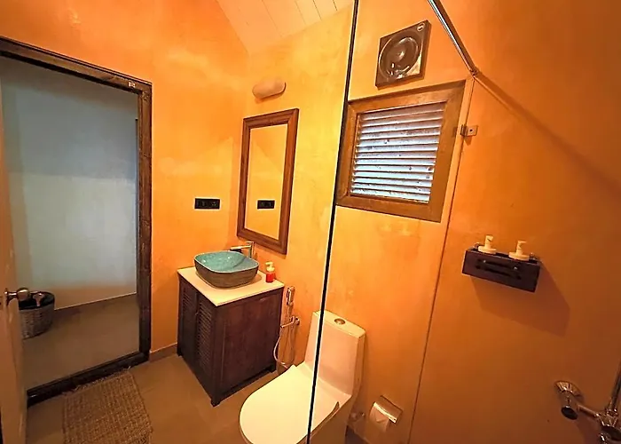 Babu Beach Resort GOA