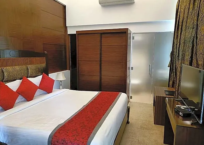 Juvana Resort And Spa Lonavala