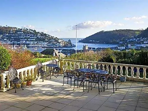 Mounthaven Guest House Dartmouth