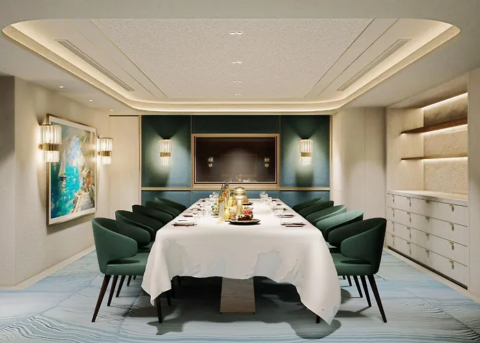 The St. Regis Jakarta