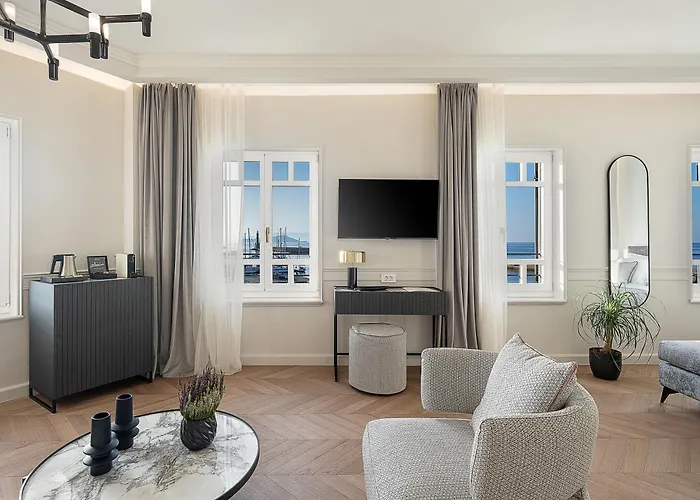 Riviera Suites Chania 