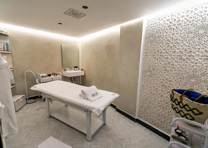 Dar Lys Luxury Riad & Spa Fez