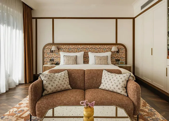 Stradom House Hotel & Spa, Autograph Collection Krakow