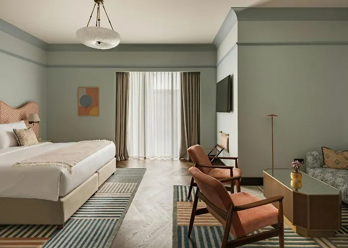 Stradom House Hotel & Spa, Autograph Collection Krakow
