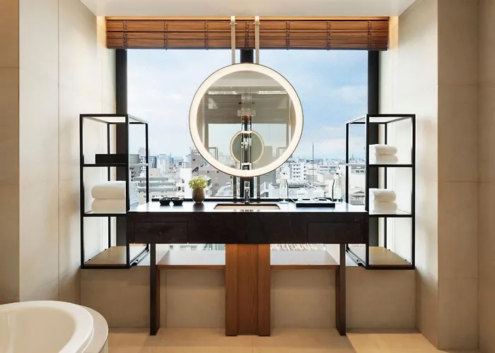 Tiad, Autograph Collection Hotel Nagoya