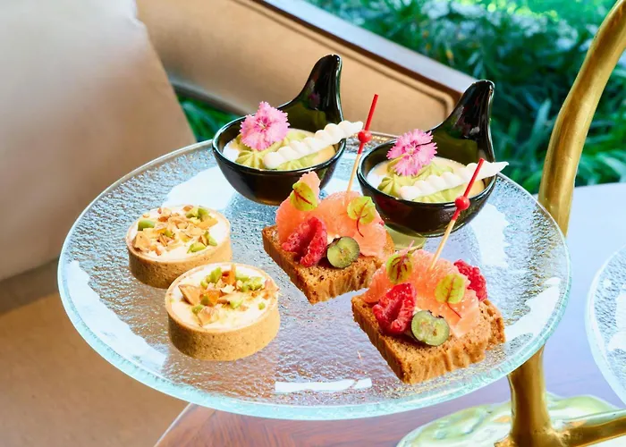 Tiad, Autograph Collection Hotel Nagoya