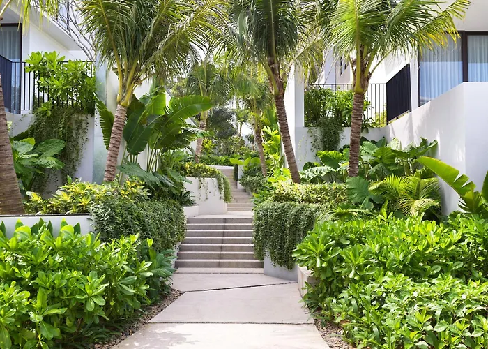 Villa Le Corail Gran Melia Nha Trang