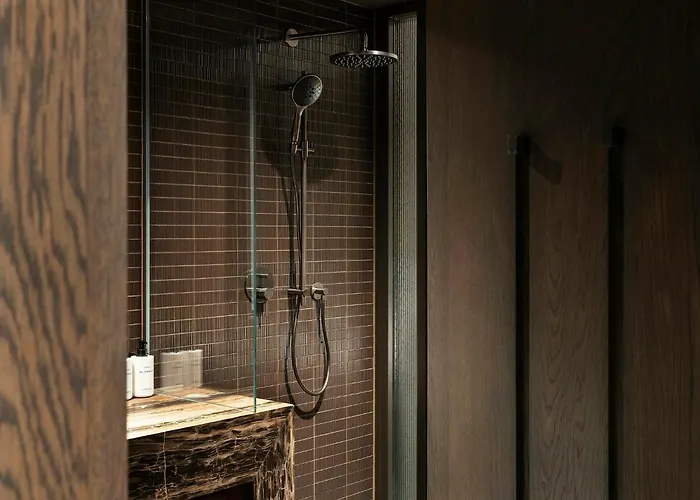 Intercontinental Auckland By Ihg Hotel