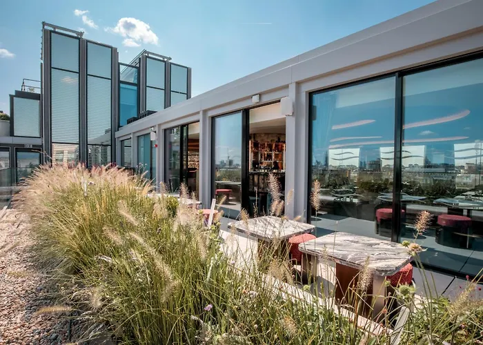 Mandarin Oriental Mayfair, Londen