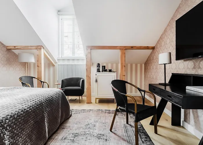 Hotel Unicus Palace Old Town - Destigo Hotels Krakow