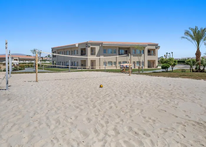 Pickalbatros Golf Luxury Suites Sharm el-Sheikh