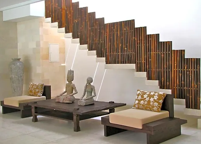 Nyaman Villas Bali