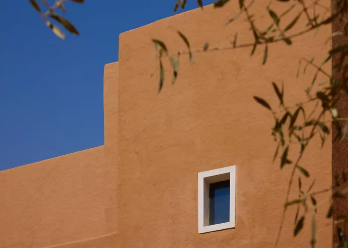 Bab Samhan, A Luxury Collection Hotel, Diriyah Riyadh