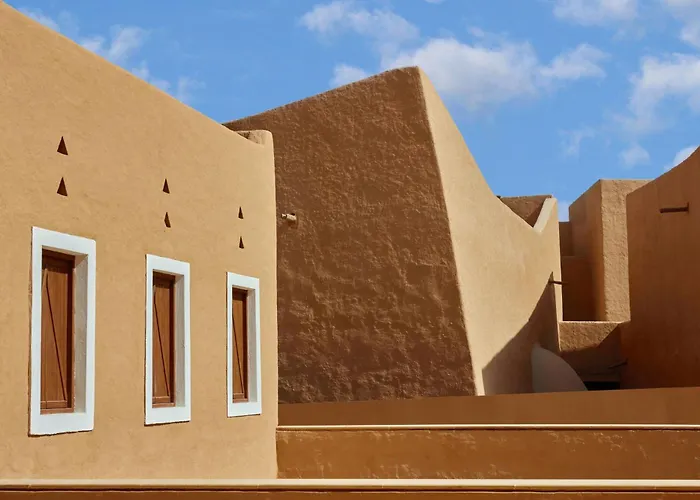 Bab Samhan, A Luxury Collection Hotel, Diriyah Riyadh