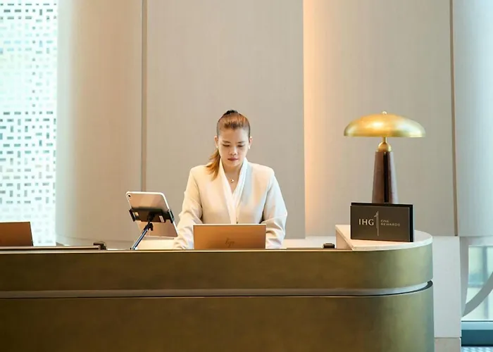 Kimpton Naluria Kuala Lumpur By Ihg Hotel