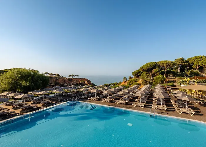 3Hb Falesia Beach Albufeira