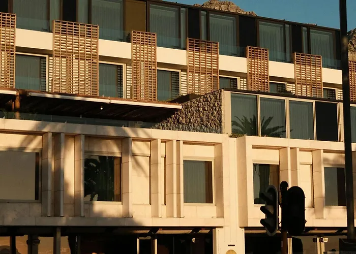 Morea House, Autograph Collection Cape Town