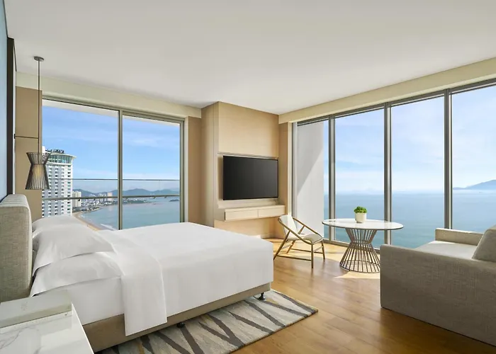 Hyatt Regency Nha Trang Hotel
