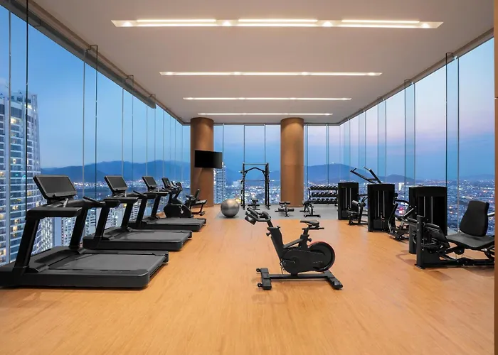 Hyatt Regency Nha Trang Hotel