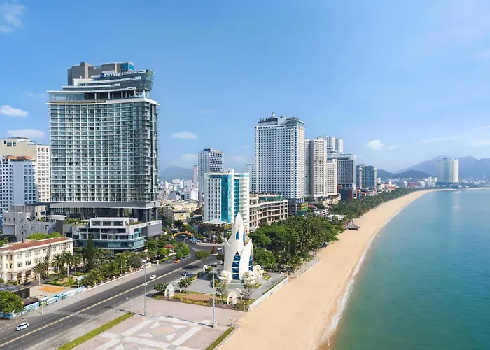 Hyatt Regency Nha Trang Hotel
