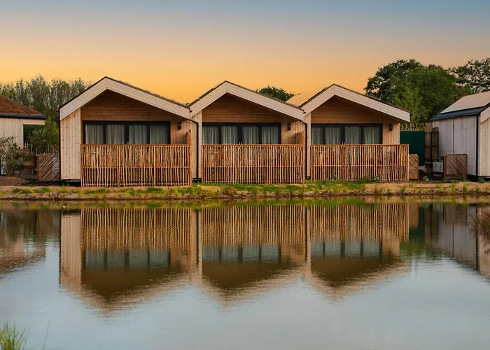 The Reserve At Chester Zoo