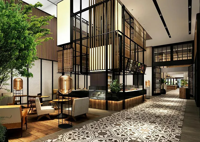 Mandarin Oriental Makati, Manila Hotel