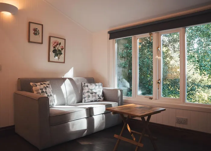 Broadoaks Boutique Country House Windermere