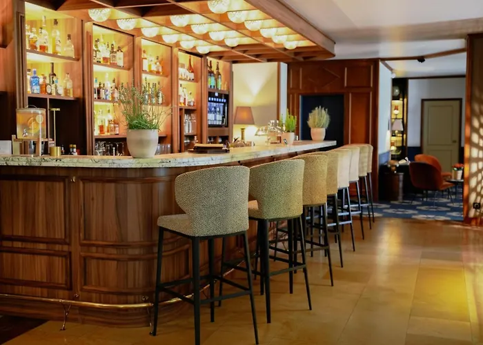 Cedre Beaune, A Beauvallon Hotel & Spa