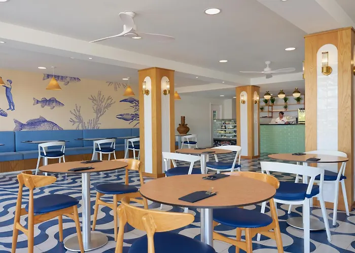H10 Rubicon Horizons Collection (Adults Only) Hotel Playa Blanca 