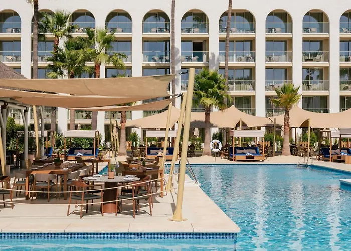 Me Marbella Hotel