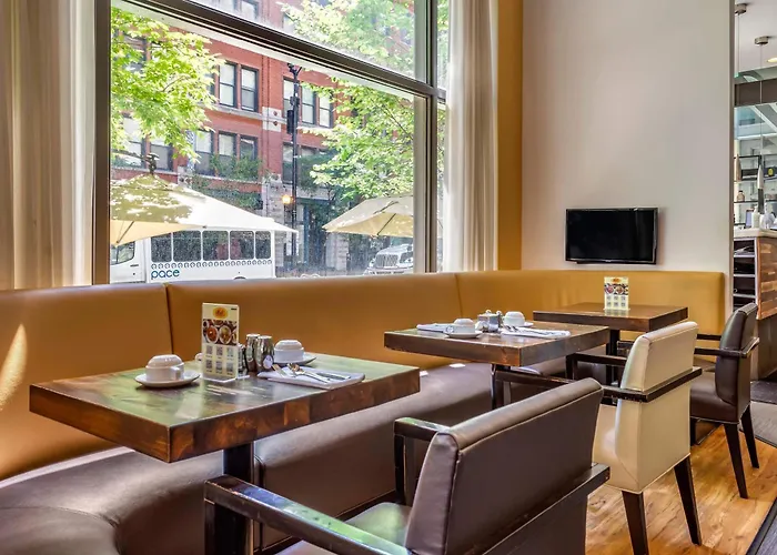 Bluegreen Vacations Hotel Blake, An Ascend Collection Hotel Chicago