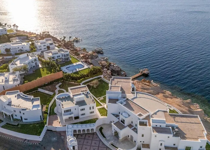Pickalbatros Golf Beach Resort Sharm-el-Sheikh