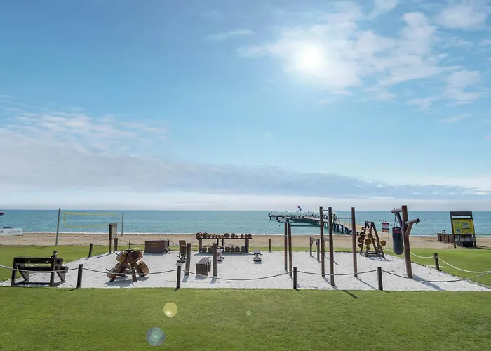 Rixos Premium Belek - The Land Of Legends Access Hotel