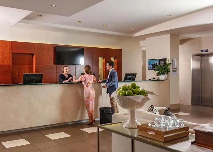 The Sebel Brisbane Aparthotel