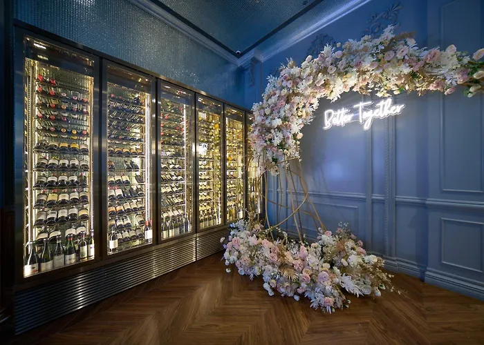 Crowne Plaza Hong Kong Causeway Bay By Ihg Hotel