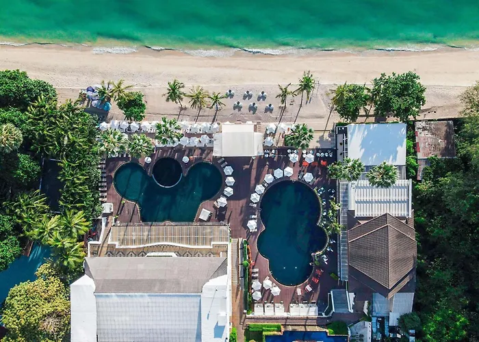 Pullman Pattaya Hotel G