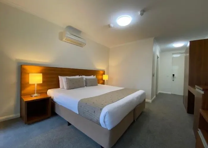 Margarets In Town Apartments Margaret River