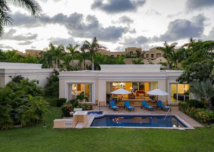 Pueblo Bonito Emerald Luxury Villas & Spa All Inclusive Mazatlan