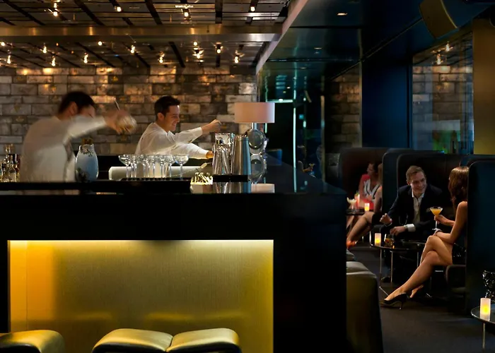 Mandarin Oriental, Barcelona Hotel