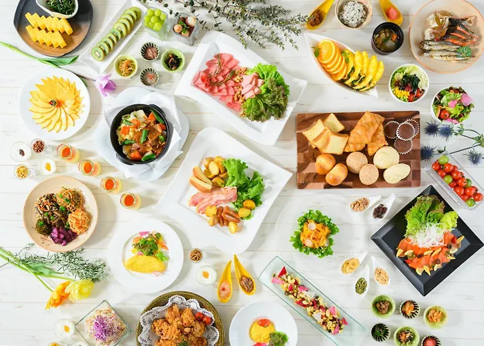 Ana Crowne Plaza Sapporo By Ihg Hotel