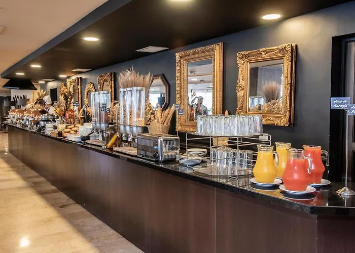 Intercontinental Medellin - Movich By Ihg Hotel