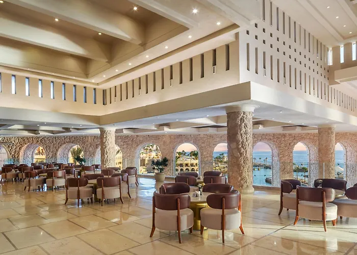 Pickalbatros Citadel Resort Sahl Hasheesh (Adults Only) Hurghada
