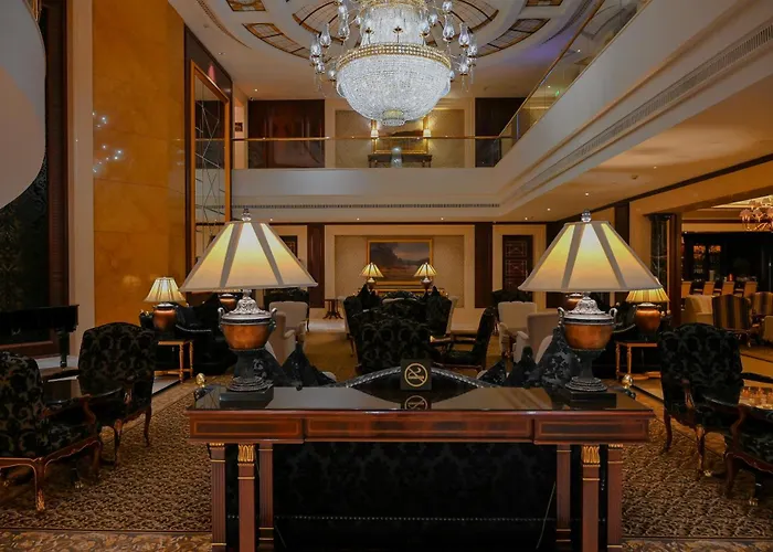 Intercontinental - Kyiv By Ihg Hotel