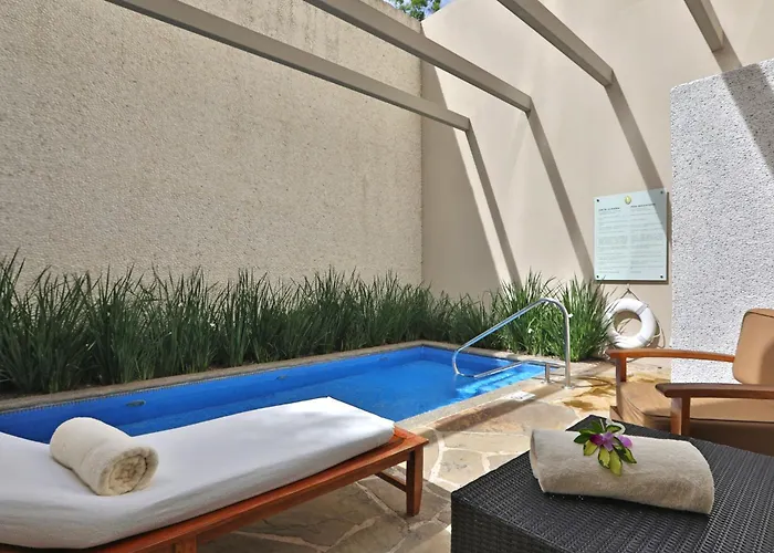 Intercontinental Costa Rica At Multiplaza Mall By Ihg San Jose 