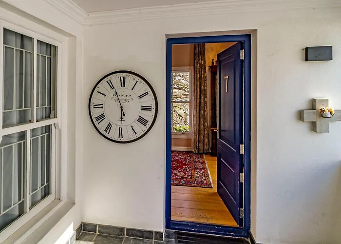 Batavia Boutique Hotel Stellenbosch