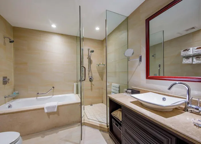 Garden Hotel Suzhou Suzhou 