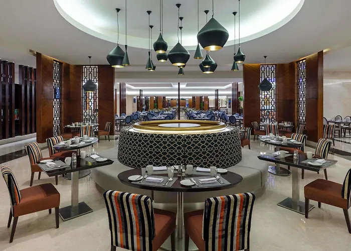 Swissotel Makkah Mecca