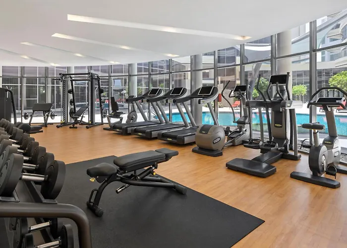 Majestic Arjaan By Rotana - Manama Aparthotel